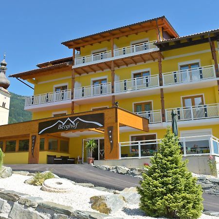 Hotel Berghof Millstatt am See Zewnętrze zdjęcie