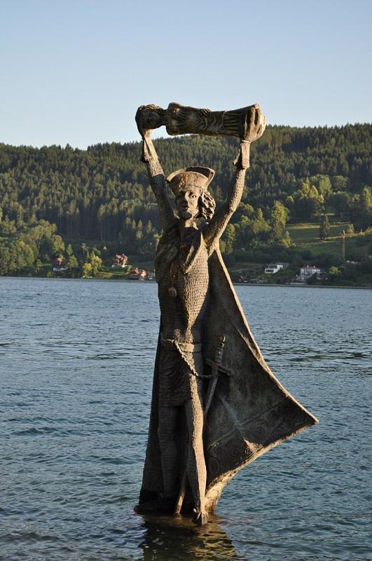 Hotel Berghof Millstatt am See Zewnętrze zdjęcie