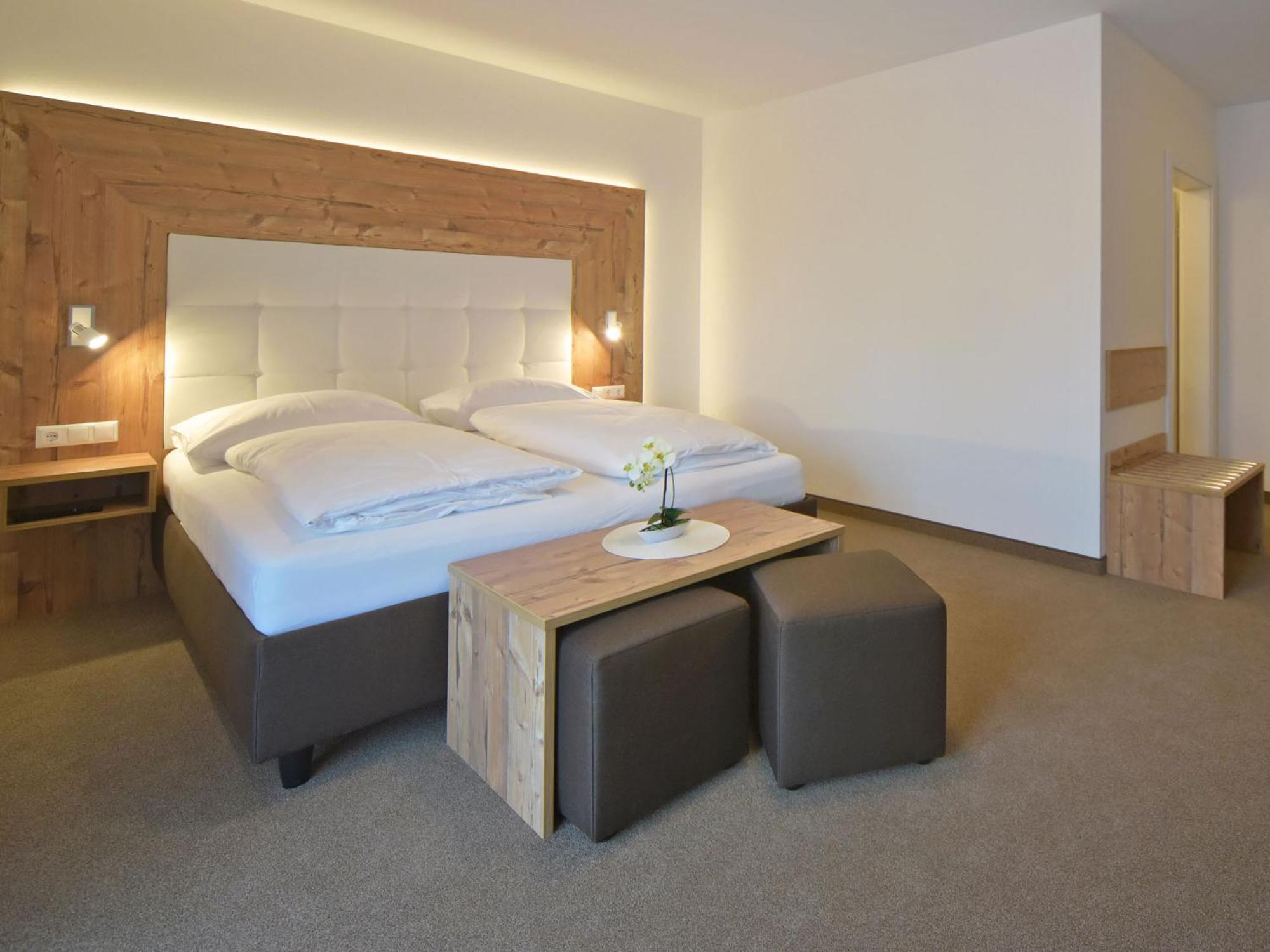 Hotel Berghof Millstatt am See Zewnętrze zdjęcie