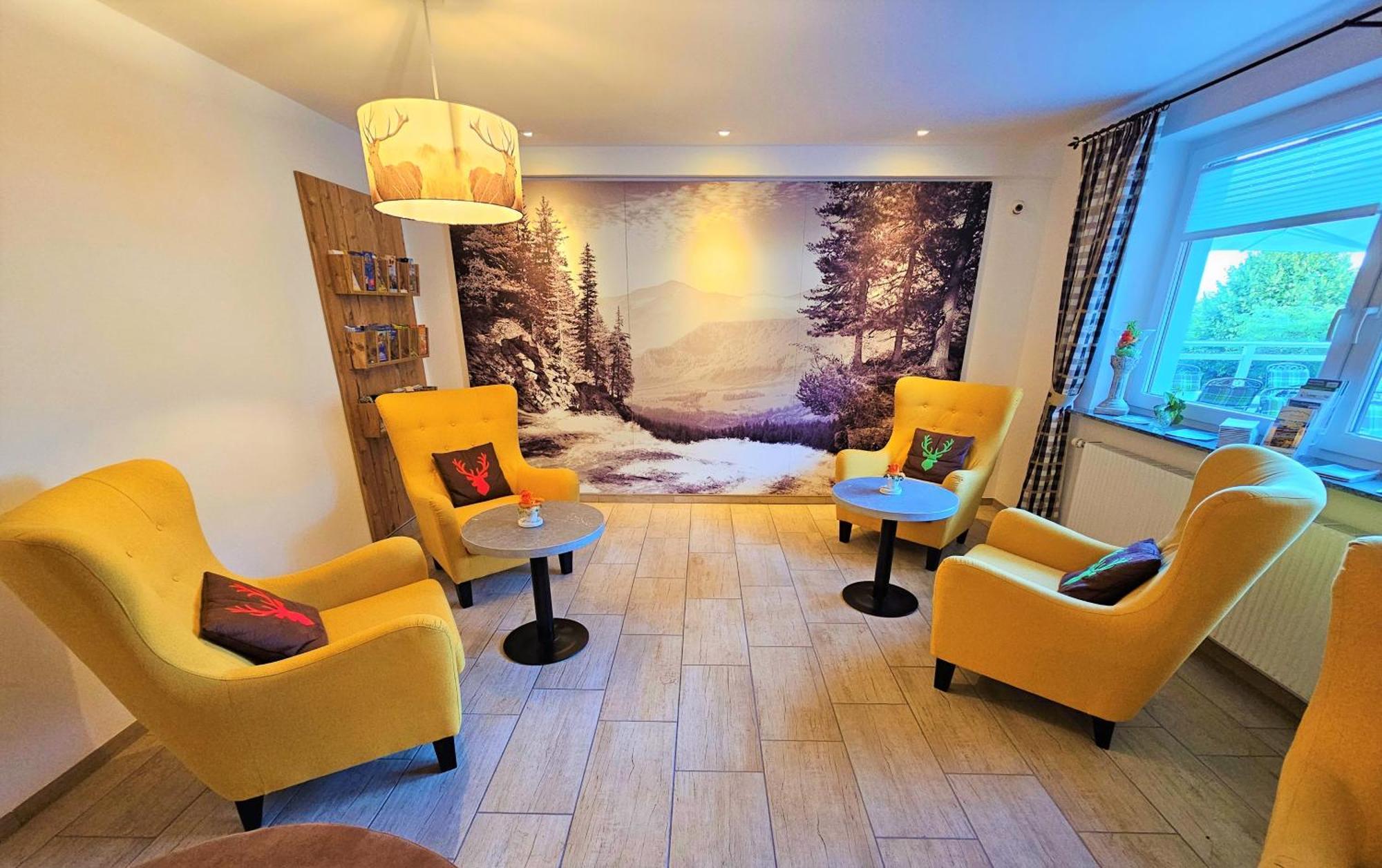 Hotel Berghof Millstatt am See Zewnętrze zdjęcie