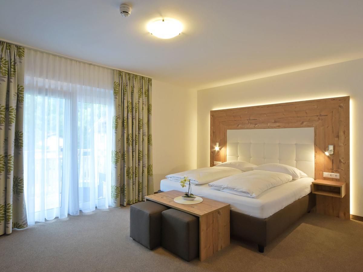 Hotel Berghof Millstatt am See Zewnętrze zdjęcie